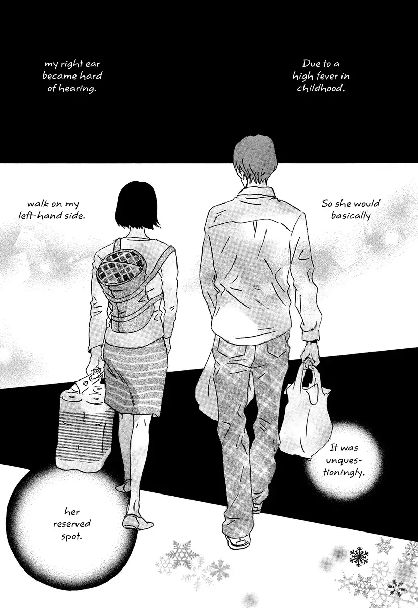 Natsuyuki Rendez-vous Chapter 3 4